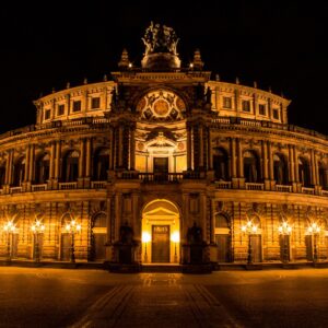 dresden, places of interest, semper opera house-2306937.jpg